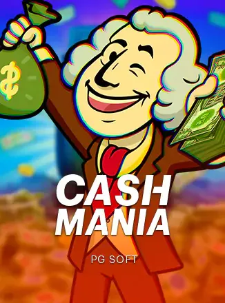 CASH-MANIA