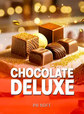 CHOCOLATE-DELUXE