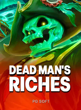 DEAD-MAN