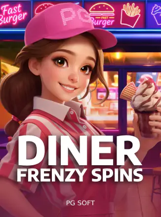 DINER-FRENZY
