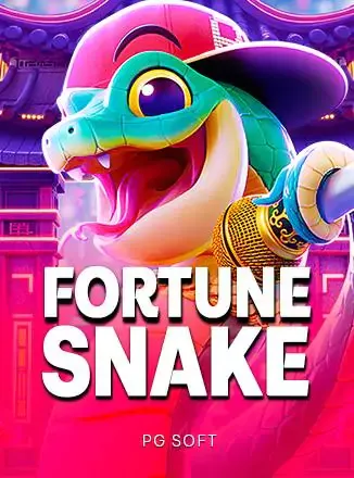 FORTUNE-SNAKE