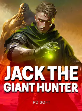 JACK-THE-GIANT
