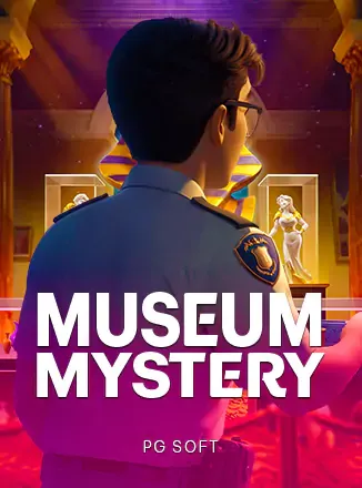 MUSEUM-MYSTERY