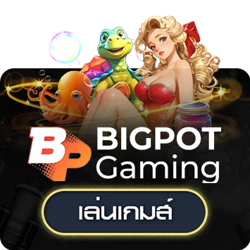 bp bigpot